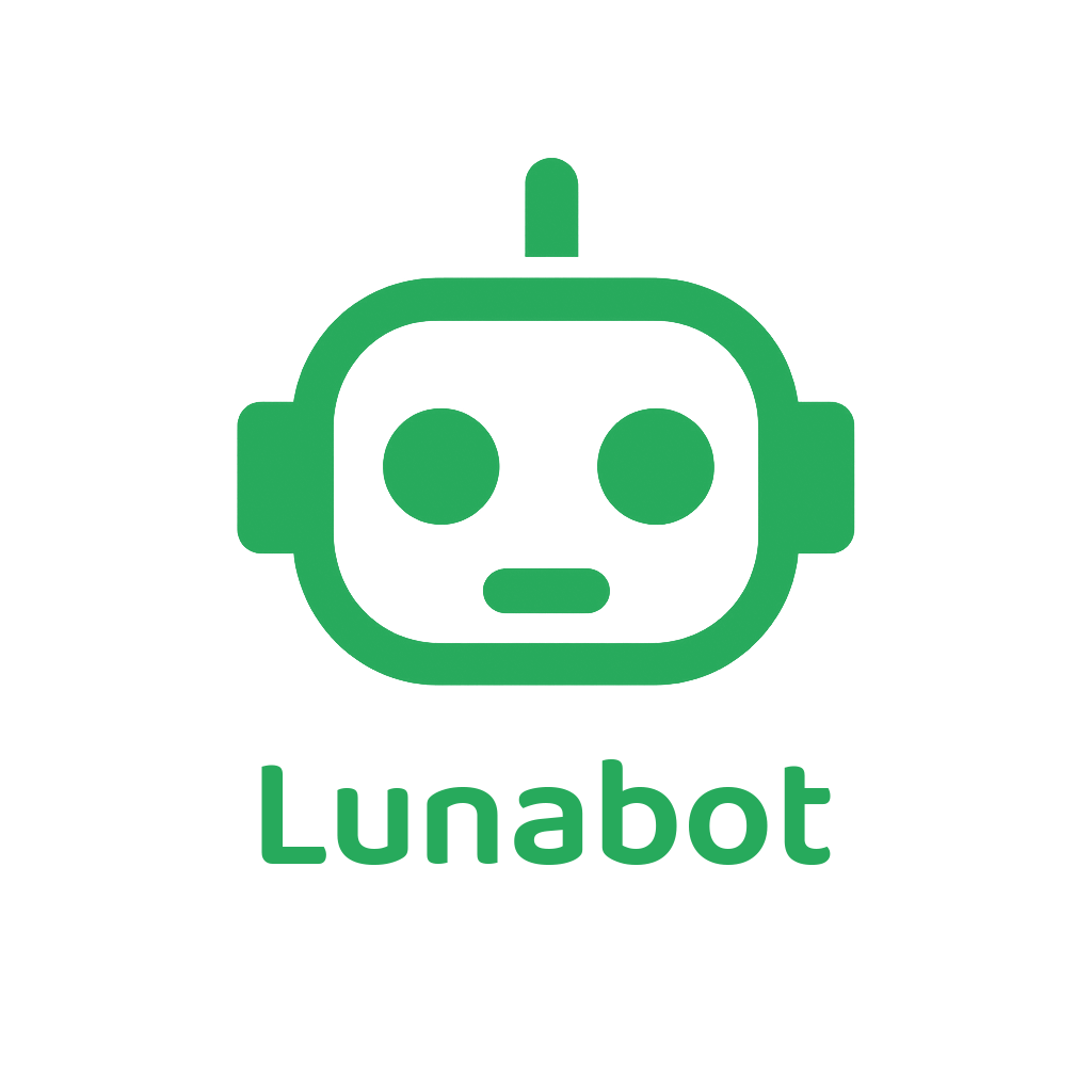 Lunabot